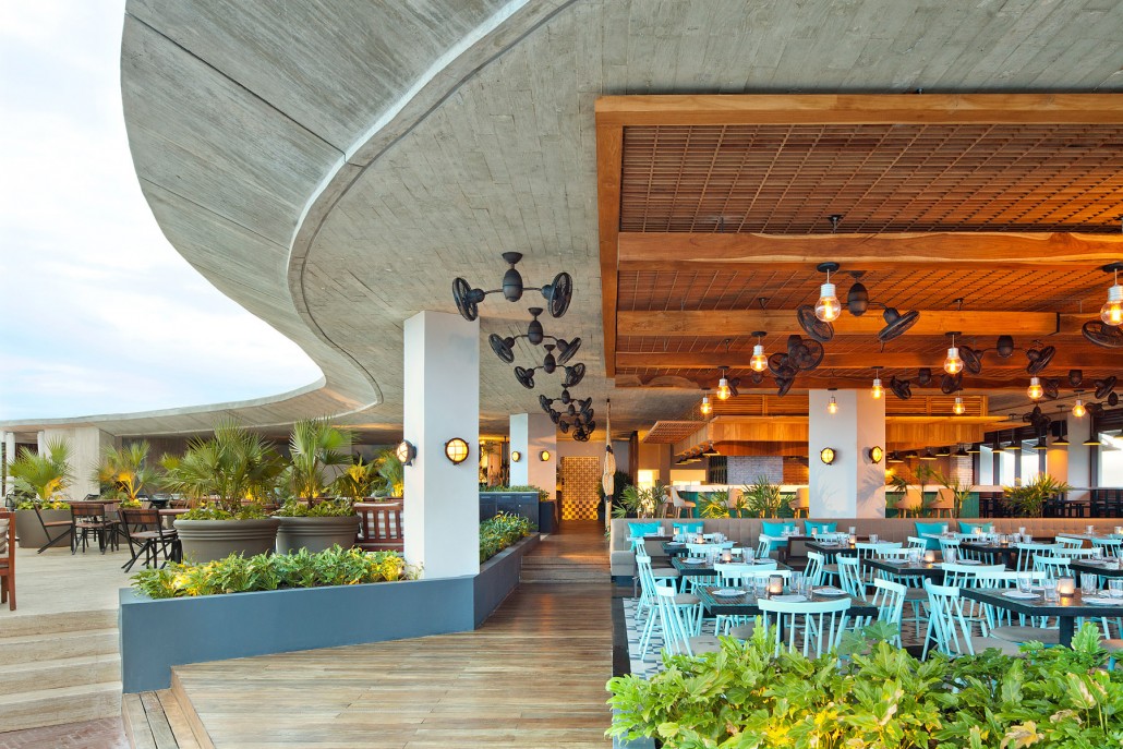 La Quinta Avenida: ¿Qué restaurantes gourmet visitar?