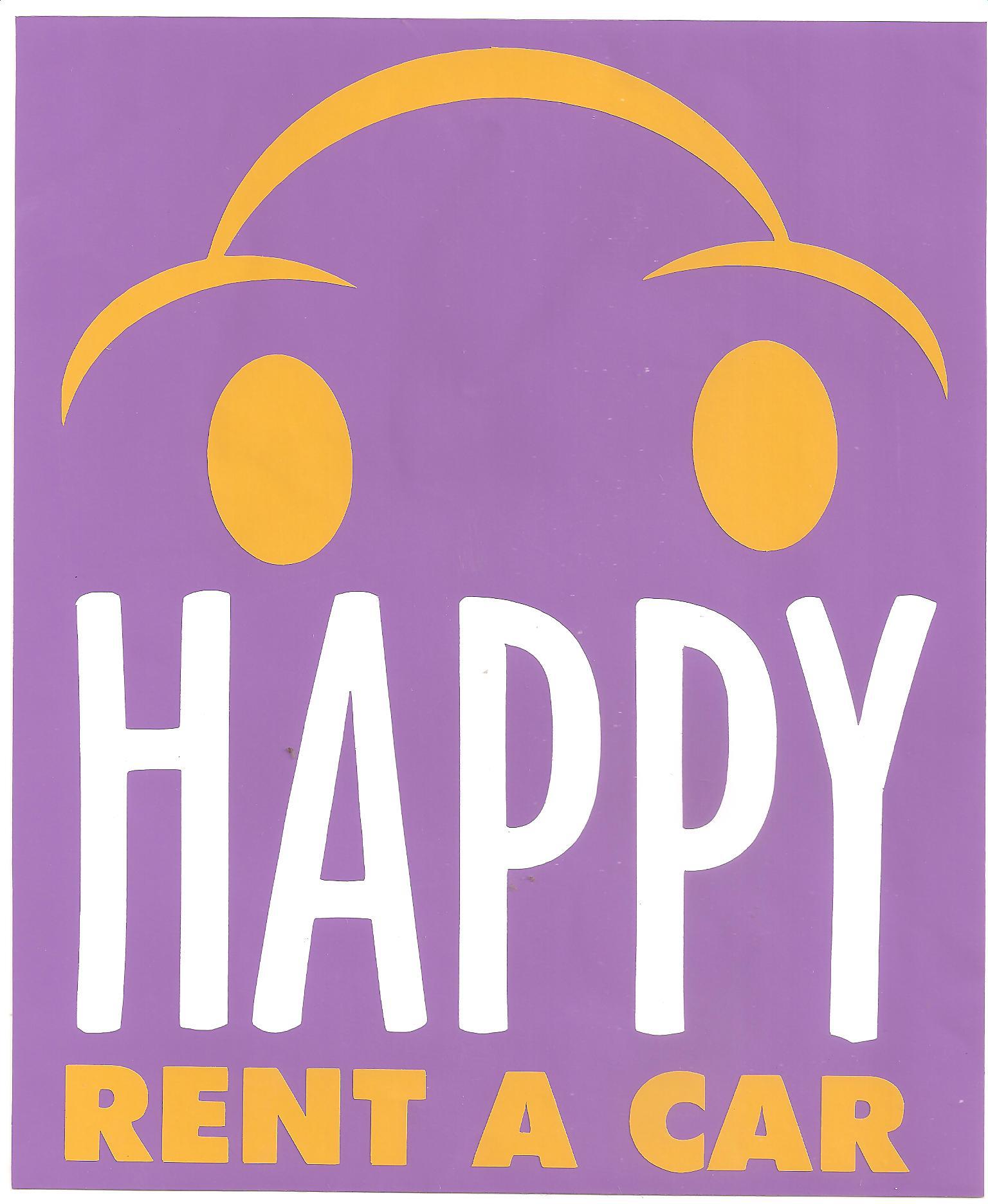 HAPPY RENT A CAR ServiExperto