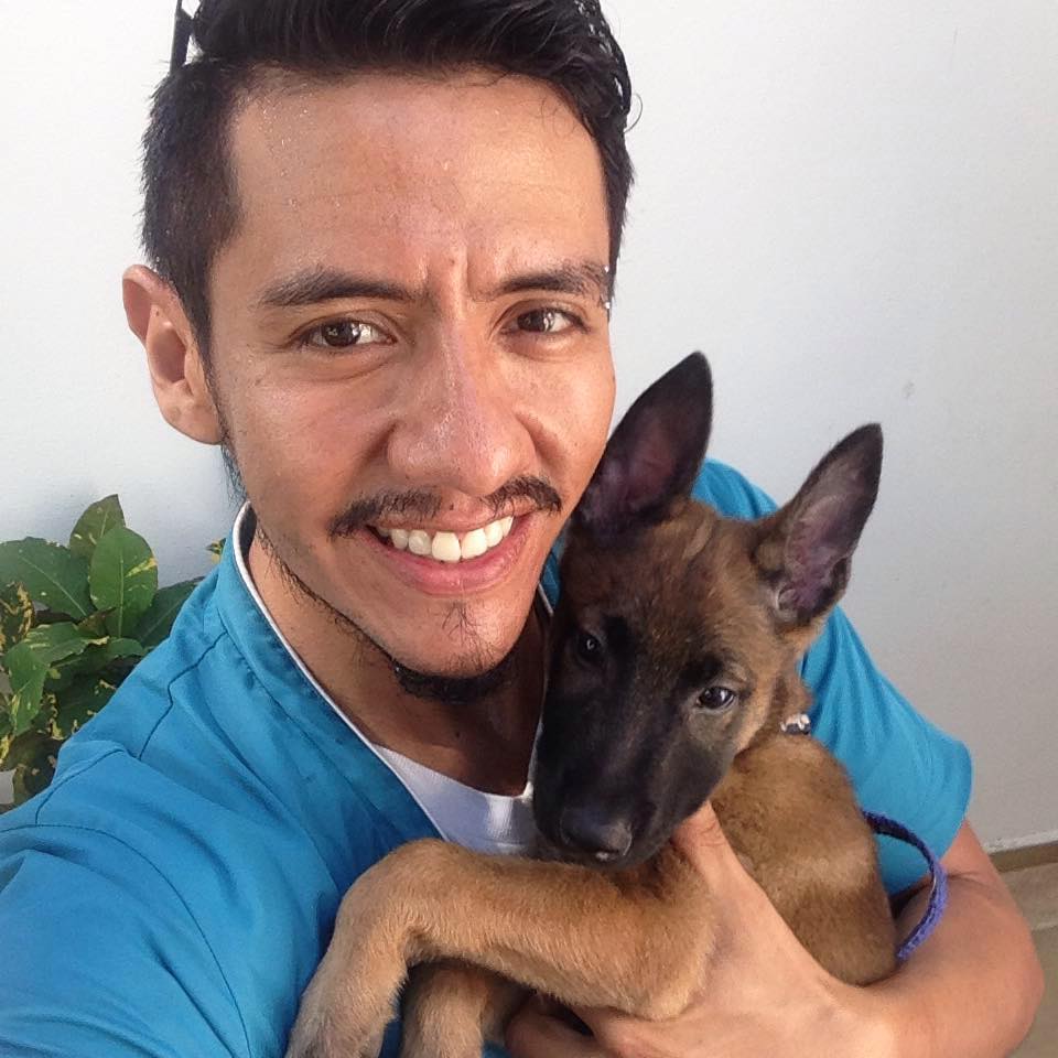 OSCAR GALINDO ServiExperto