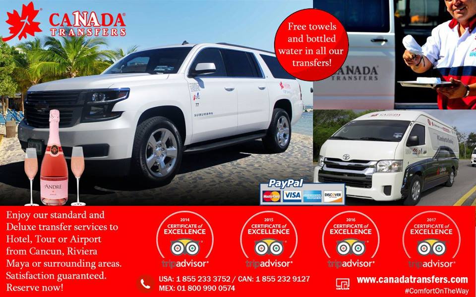canada transfer cancun canada transfer cancun