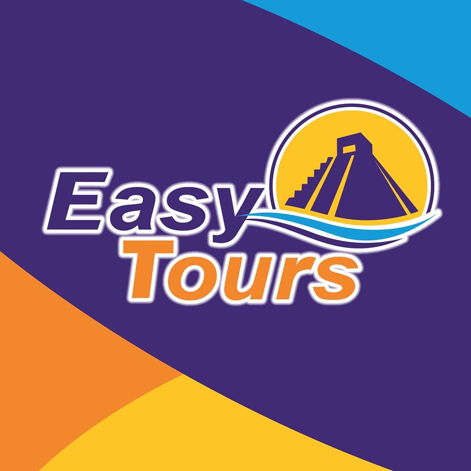easy tours online shop