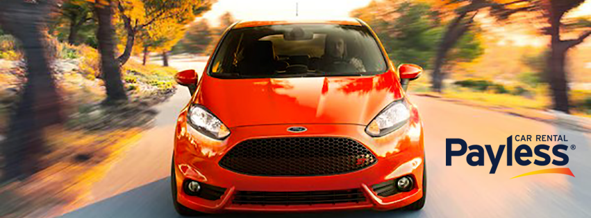PAYLESS CAR RENTAL - ServiExperto